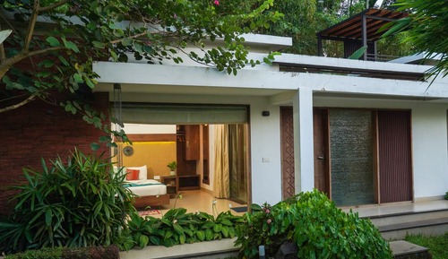Villa Standard, 2 chambres