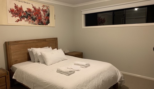 Chambre Standard, salle de bains commune (Queen, 7)