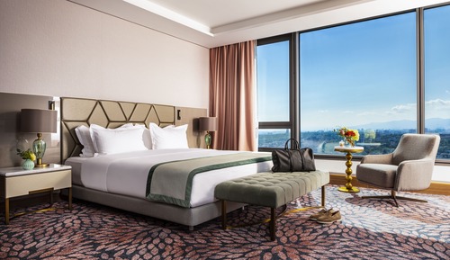 Millennium Master Suite
