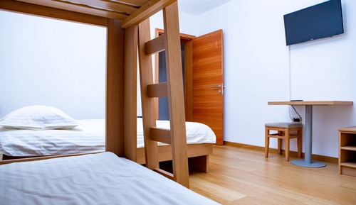Suite Deluxe