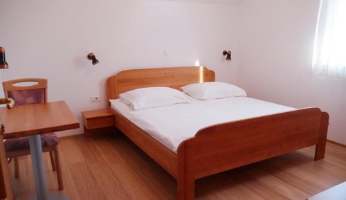 Suite Familiale, 2 chambres, vue jardin