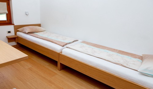 Appartement Familial