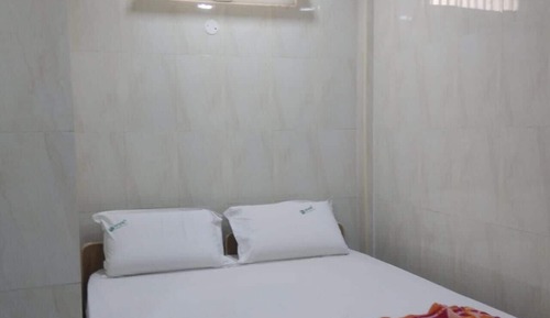 Chambre Double Deluxe