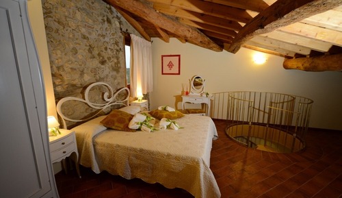 Appartement, 1 chambre (Diamante)