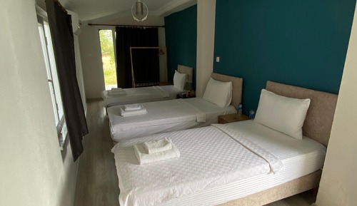 Chambre Triple Standard