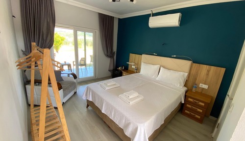 Chambre Double Élite