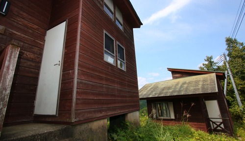 Chambre Familiale (Bungalow)