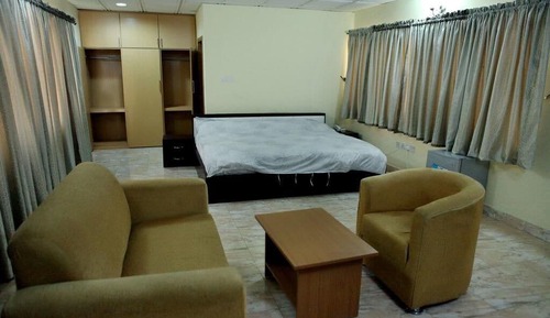 Chambre Standard