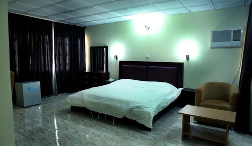 Chambre Premium