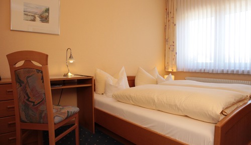 Chambre Double