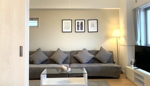 Suite Familiale (Nordic)