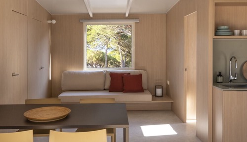 Mobile Home Familial