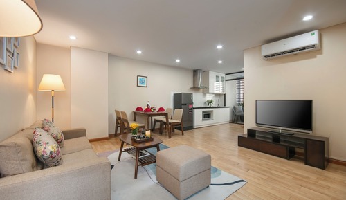 Appartement Supérieur
