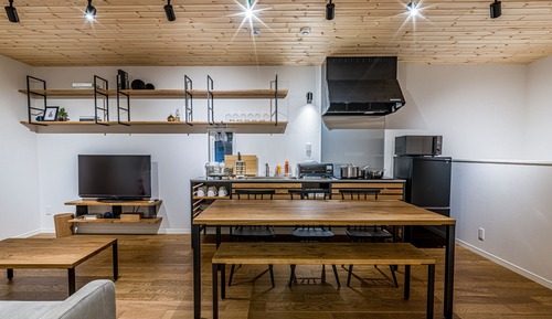 Maison (Rakuten STAY HOUSE Itoshima 101)