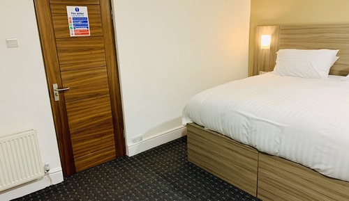 Chambre Double