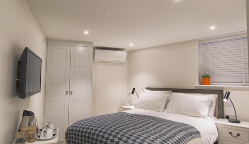 Chambre Double Standard (2)