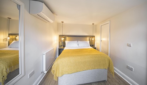 Chambre Double Standard (4)