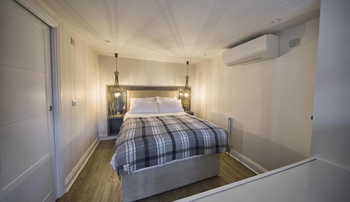Chambre Double Standard (3)