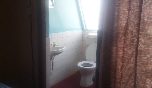 Chambre Confort, balcon