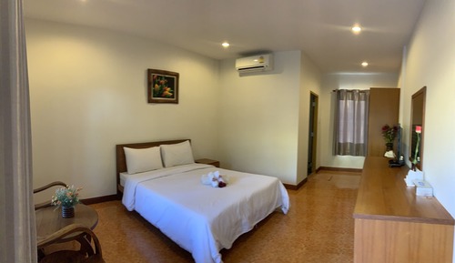 Suite Studio Deluxe
