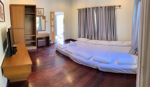 Villa Exclusive