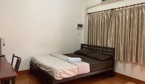 Chambre Familiale