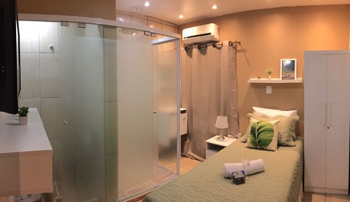 Chambre Simple Confort