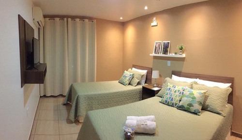 Chambre Confort