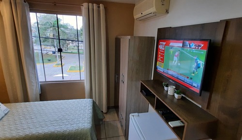 Chambre Double Confort, 1 chambre, vue ville
