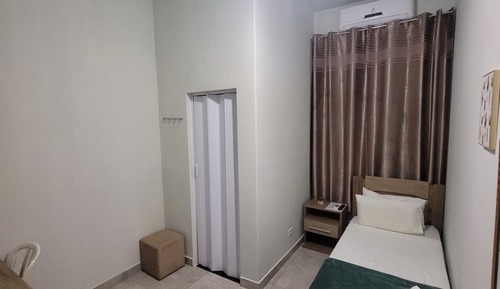 Chambre Simple Classique