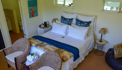 Suite Luxe