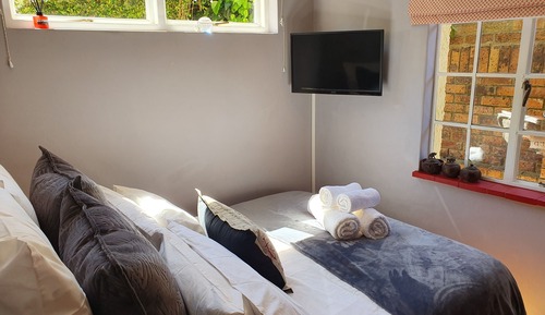 Appartement Luxe
