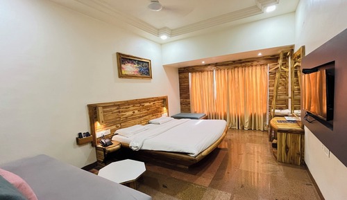 Chambre Luxe