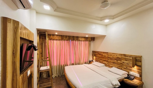 Chambre Triple Deluxe