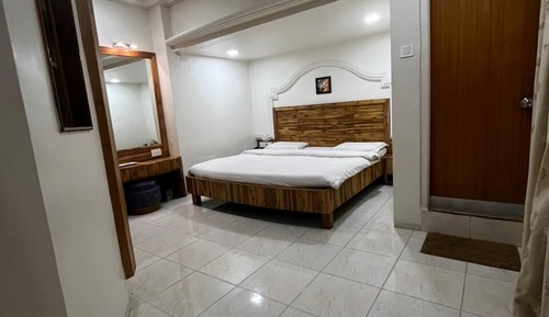 Chambre Triple Exécutive