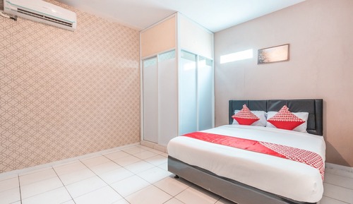 Chambre Double Deluxe