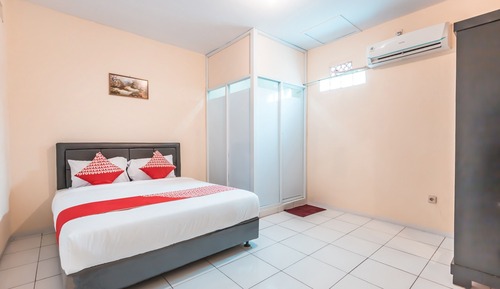 Chambre Double Standard