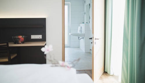 Chambre Triple