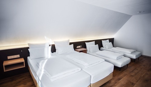 Chambre Familiale