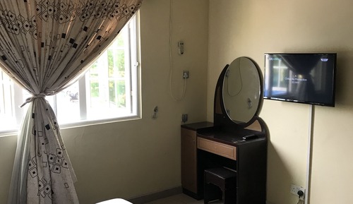 Suite Exécutive