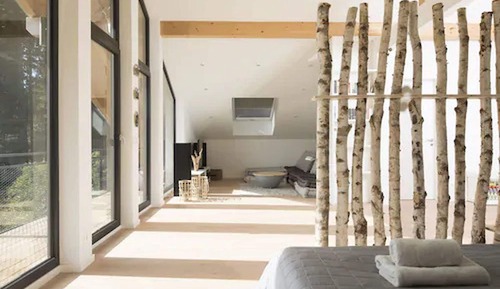 Appartement, 3 chambres