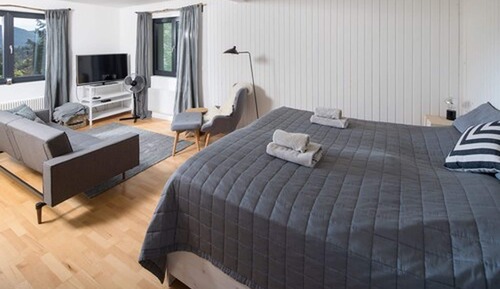 Appartement, 2 chambres