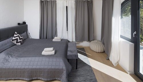 Appartement, 1 chambre