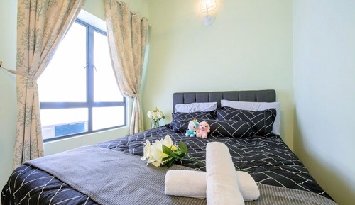 Appartement Affaires