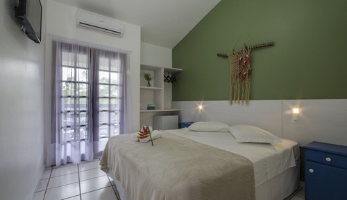 Chambre Double