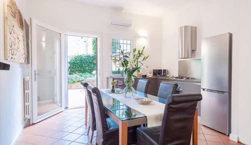 Appartement, 3 chambres