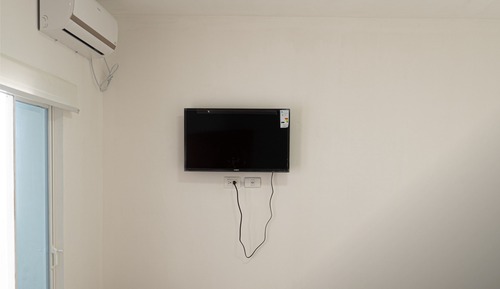 Basic Double or Twin Room