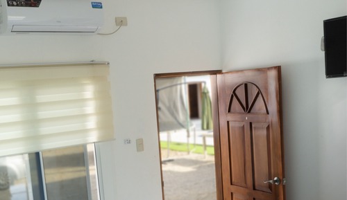 Basic Room