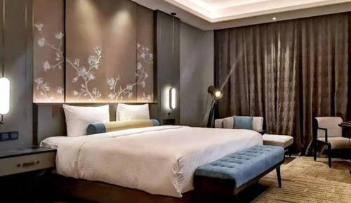 Chambre Double Deluxe