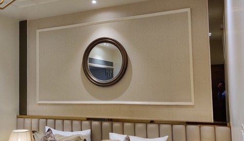 Chambre Deluxe Double ou avec lits jumeaux